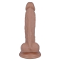 Preview: 9 Realistischer Penis 17.8 X 3cm | Mr Intense