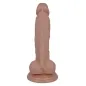 Preview: 9 Realistic Penis 17.8 x 3 cm – Mr Intense