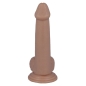 Preview: 10 Realistischer Penis 18 X 3.4cm | Mr Intense