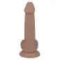 Preview: 10 Realistischer Penis 18 X 3.4cm – Mr Intense