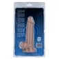 Preview: 10 Realistischer Penis 18 X 3.4cm – Mr Intense