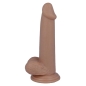 Preview: 10 Realistischer Penis 18 X 3.4cm | Mr Intense