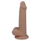 Preview: 10 Realistischer Penis 18 X 3.4cm – Mr Intense
