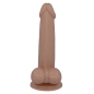 Preview: 10 Realistischer Penis 18 X 3.4cm | Mr Intense