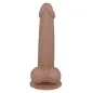 Preview: 10 Realistischer Penis 18 X 3.4cm – Mr Intense