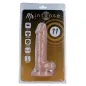 Preview: 11 Realistic Penis 18 x 3.8 cm – Mr Intense