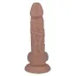 Preview: 11 Realistic Penis 18 x 3.8 cm – Mr Intense