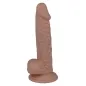 Preview: 11 Realistic Penis 18 x 3.8 cm – Mr Intense