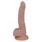 Preview: 12 Realistischer Penis 18.2 X 2.5cm – Mr Intense