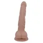 Preview: 12 Realistischer Penis 18.2 X 2.5cm – Mr Intense