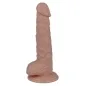 Preview: 13 Realistic Penis 18.5 X 3.2cm – Mr Intense