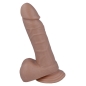 Preview: 14 Realistischer Penis 18.5 X 3.8cm | Mr Intense