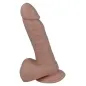 Preview: 14 Realistischer Penis 18.5 X 3.8cm – Mr Intense