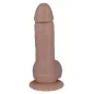 Preview: 14 Realistischer Penis 18.5 X 3.8cm – Mr Intense