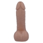 Preview: 14 Realistischer Penis 18.5 X 3.8cm | Mr Intense
