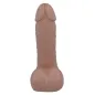 Preview: 14 Realistischer Penis 18.5 X 3.8cm – Mr Intense