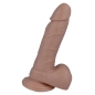 Preview: 14 Realistischer Penis 18.5 X 3.8cm | Mr Intense