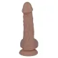Preview: 16 Realistic Penis 19.6 X 3.2cm – Mr Intense
