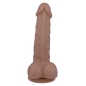 Preview: 16 Realistischer Penis 19.6 X 3.2cm | Mr Intense
