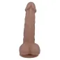 Preview: 16 Realistic Penis 19.6 X 3.2cm – Mr Intense