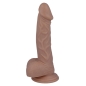Preview: 16 Realistischer Penis 19.6 X 3.2cm | Mr Intense