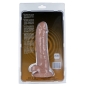Preview: 15 Realistischer Penis 19.5 X 4.1cm | Mr Intense