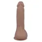 Preview: 17 Realistischer Penis 19.7 X 3.1cm – Mr Intense
