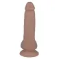Preview: 17 Realistischer Penis 19.7 X 3.1cm – Mr Intense