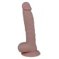 Preview: 19 Realistischer Penis 20 X 3.1cm – Mr Intense