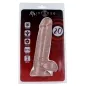 Preview: 20 Realistischer Penis 20 X 4.6cm – Mr Intense