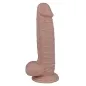 Preview: 20 Realistischer Penis 20 X 4.6cm – Mr Intense