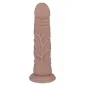Preview: 22 Realistic Penis 20.1 X 4.4cm – Mr Intense