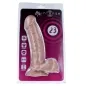 Preview: 23 Realistic Penis 20.8 x 3.8 cm – Mr Intense