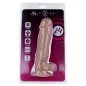 Preview: 24 Realistischer Penis 21cm X 4.6cm – Mr Intense