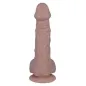 Preview: 25 Realistic Cock 21.8 X 4.3cm – Mr Intense