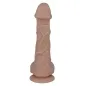 Preview: 26 Realistischer Penis 22 X 4,4cm – Mr Intense