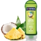 Preview: 2en1 Massage & Genuss Exotic 200ml | mittrol