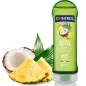 Preview: 2en1 Massage & Genuss Exotic 200ml – mittrol