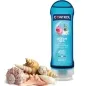 Preview: 2in1 Massage & Pleasure Mediterranean Sea 200ml – mittrol
