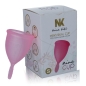 Preview: Ninacup Menstrual Cup Rosa