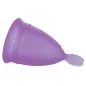 Preview: Ninacup Menstrual Cup L Lila