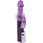 Preview: Hot Lady Ii Rotador Rabbit Pearl | Baile