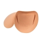 Preview: BH Schulter Protektor Beige | Bye Bra