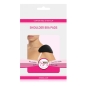 Preview: BH Schulter Protektor Schwarz  | Bye Bra