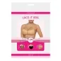 Preview: Lace-It Bra Cup A In Nude – Bye Bra