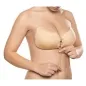 Preview: Lace-It Bra Cup A In Nude – Bye Bra