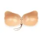 Preview: Lace-It Bra Cup D In Nude – Bye Bra