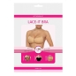 Preview: Lace-It Bra Cup C In Schwarz | Bye Bra