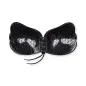 Preview: Lace-It Bra Cup C In Schwarz – Bye Bra