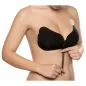 Preview: Lace-It Bra Cup D In Schwarz – Bye Bra